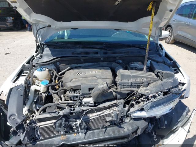 3VWL17AJ0HM406814 Volkswagen Jetta 1.8t Sel/1.8t Sel Premium