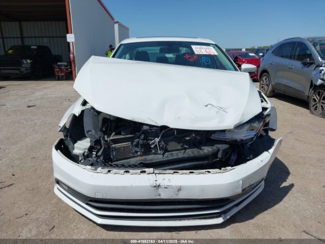 3VWL17AJ0HM406814 Volkswagen Jetta 1.8t Sel/1.8t Sel Premium