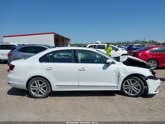 3VWL17AJ0HM406814 Volkswagen Jetta 1.8t Sel/1.8t Sel Premium
