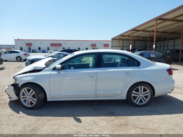 3VWL17AJ0HM406814 Volkswagen Jetta 1.8t Sel/1.8t Sel Premium