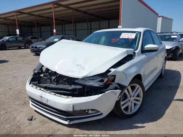 3VWL17AJ0HM406814 Volkswagen Jetta 1.8t Sel/1.8t Sel Premium