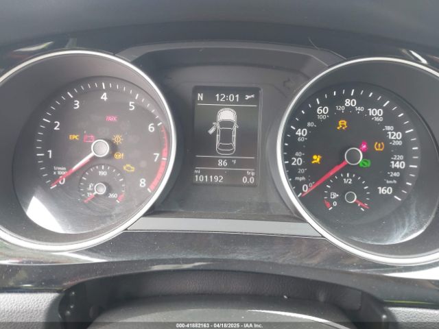 3VWL17AJ0HM406814 Volkswagen Jetta 1.8t Sel/1.8t Sel Premium