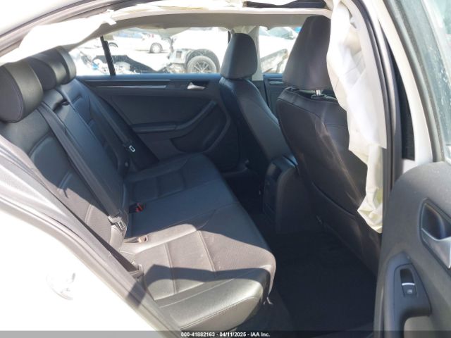 3VWL17AJ0HM406814 Volkswagen Jetta 1.8t Sel/1.8t Sel Premium