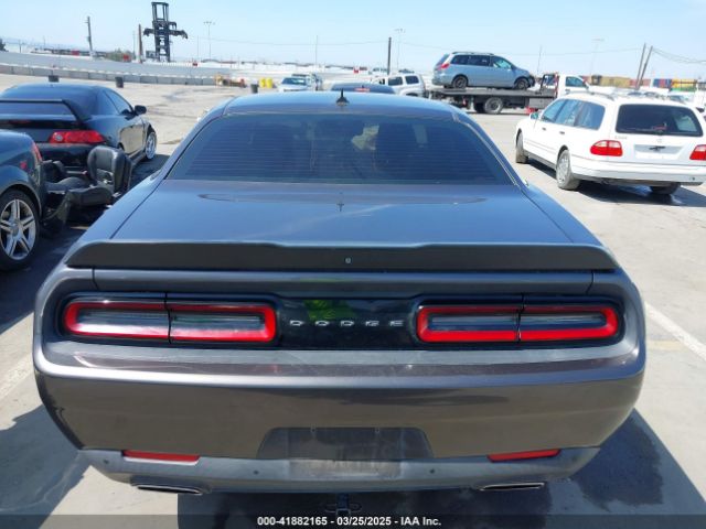 2C3CDZAG7KH616606 Dodge Challenger Sxt