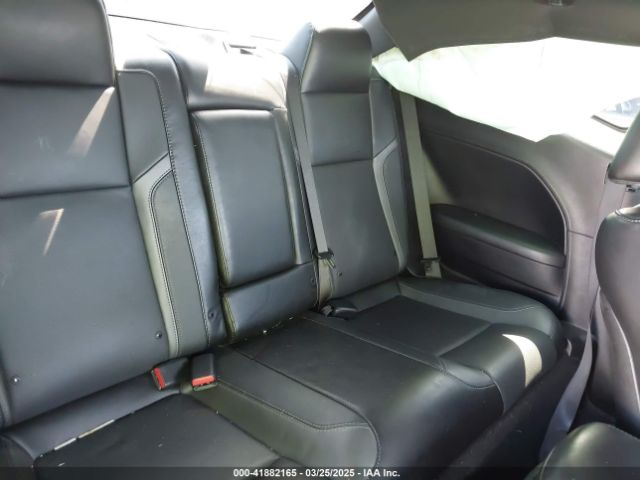 2C3CDZAG7KH616606 Dodge Challenger Sxt