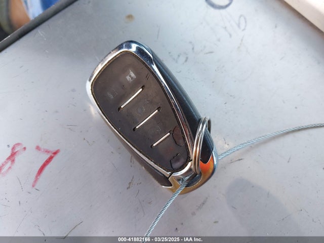 1G1FB1RS8H0178905 Chevrolet Camaro 1lt