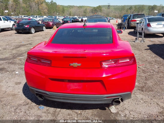 1G1FB1RS8H0178905 Chevrolet Camaro 1lt