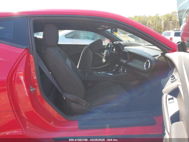 1G1FB1RS8H0178905 Chevrolet Camaro 1lt