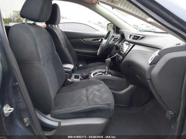 5N1AT2MT9GC810274 Nissan Rogue S/sl/sv