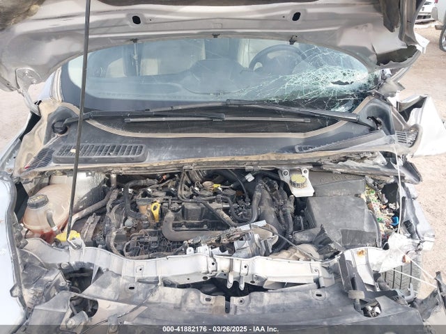 Ford ESCAPE SEL 2018 1FMCU9HD1JUC80238 Image 10