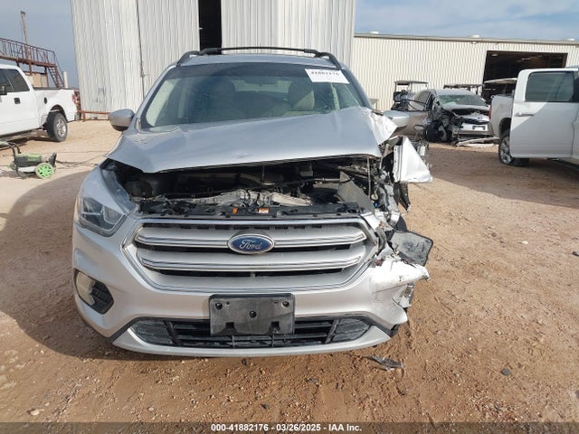 Ford ESCAPE SEL 2018 1FMCU9HD1JUC80238 Image 12