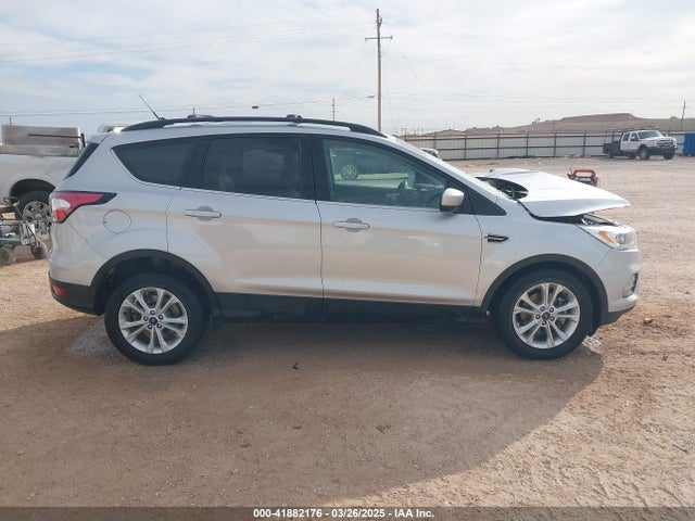 Ford ESCAPE SEL 2018 1FMCU9HD1JUC80238 Image 13