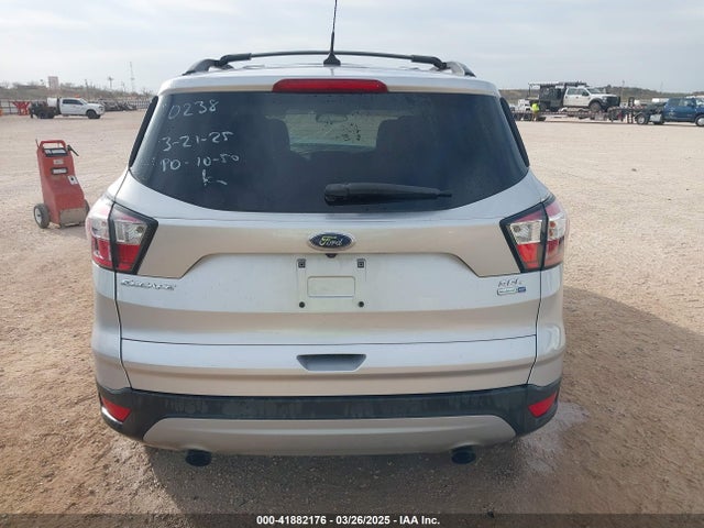 Ford ESCAPE SEL 2018 1FMCU9HD1JUC80238 Image 16
