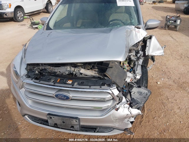 Ford ESCAPE SEL 2018 1FMCU9HD1JUC80238 Image 18