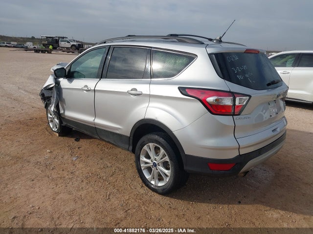 Ford ESCAPE SEL 2018 1FMCU9HD1JUC80238 Image 3