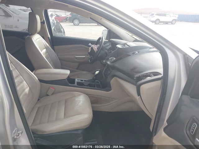 Ford ESCAPE SEL 2018 1FMCU9HD1JUC80238 Image 5
