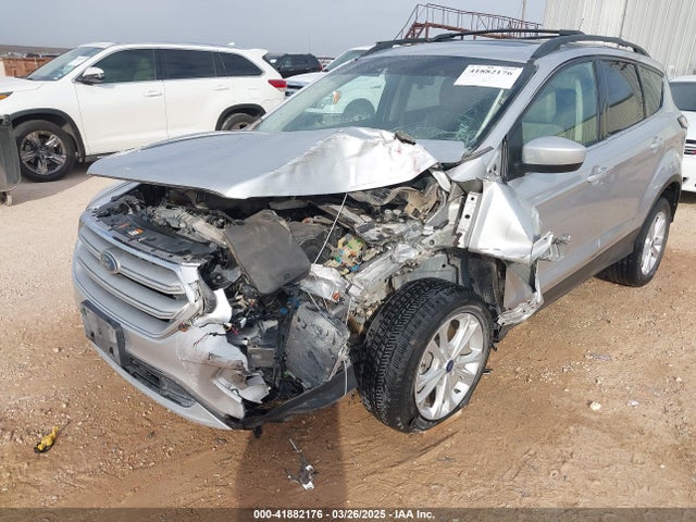 Ford ESCAPE SEL 2018 1FMCU9HD1JUC80238 Image 6