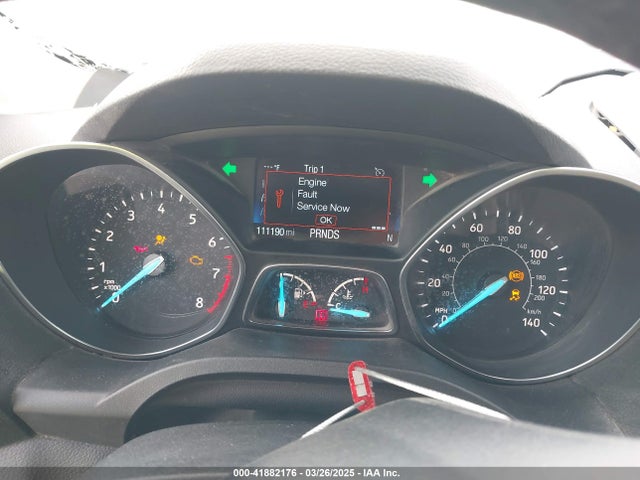 Ford ESCAPE SEL 2018 1FMCU9HD1JUC80238 Image 7