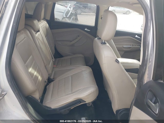 Ford ESCAPE SEL 2018 1FMCU9HD1JUC80238 Image 8