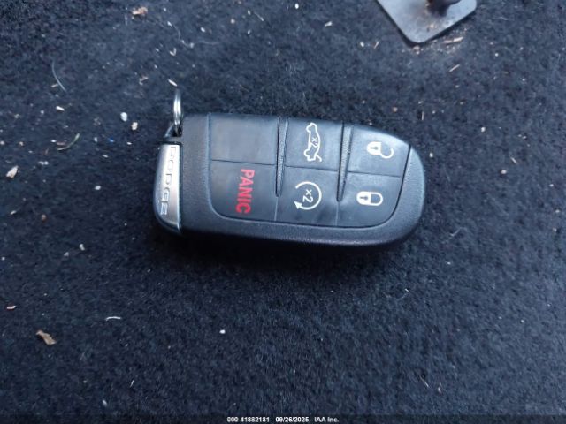 2013 DODGE CHARGER 2C3CDXGJ2DH672530 Photo 10