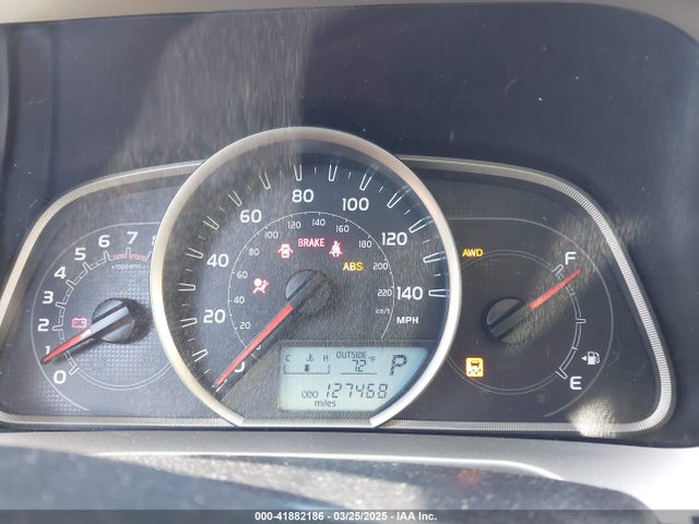 JTMRFREV7FJ038620 Toyota Rav4 Xle