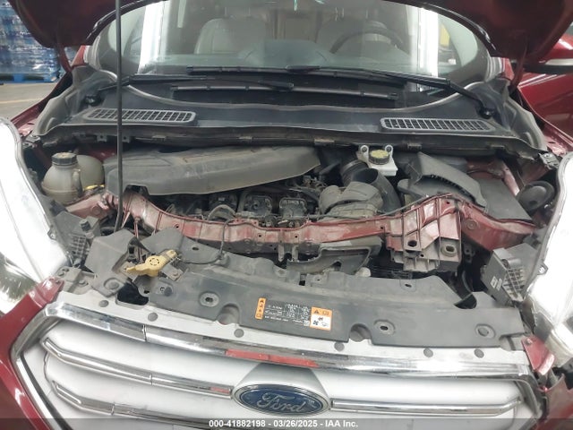 Ford 2019 2019 1FMCU0J92KUC45520 Image 10