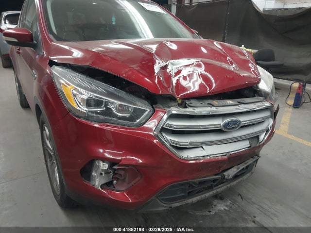 Ford 2019 2019 1FMCU0J92KUC45520 Image 6