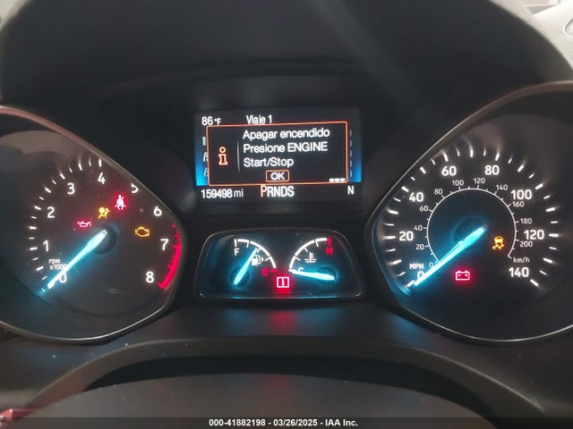 Ford 2019 2019 1FMCU0J92KUC45520 Image 7