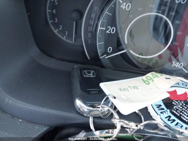 5J6RM4H79FL007714 Honda Cr-v Ex-l
