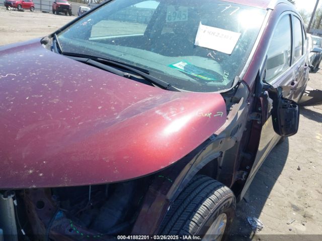 5J6RM4H79FL007714 Honda Cr-v Ex-l