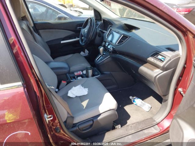 5J6RM4H79FL007714 Honda Cr-v Ex-l