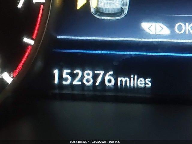 5N1AZ2MHXHN106410 Nissan Murano Platinum
