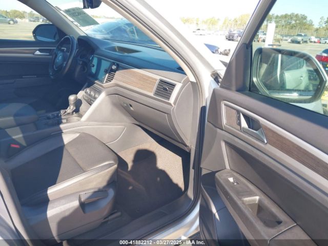 2019 VOLKSWAGEN ATLAS 1V2UR2CA9KC527512 Photo 4