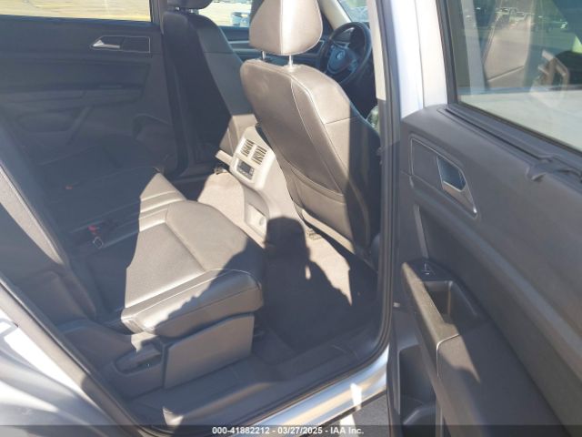 2019 VOLKSWAGEN ATLAS 1V2UR2CA9KC527512 Photo 7