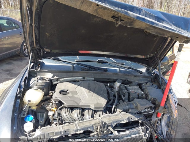 5NPEG4JA0LH062120 Hyundai SONATA SE