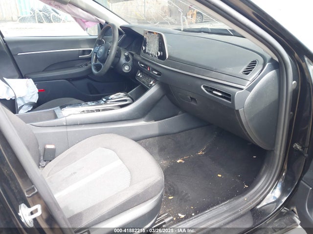 5NPEG4JA0LH062120 Hyundai SONATA SE