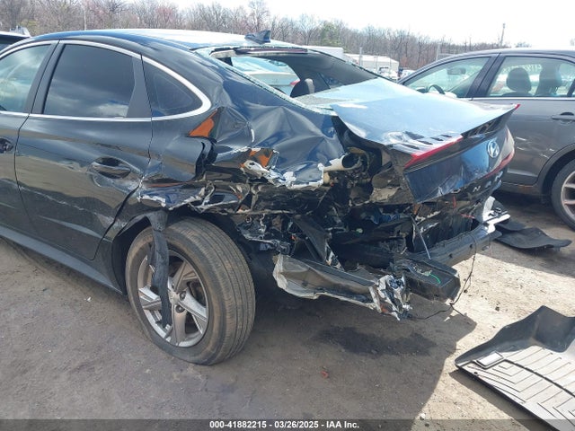 5NPEG4JA0LH062120 Hyundai SONATA SE