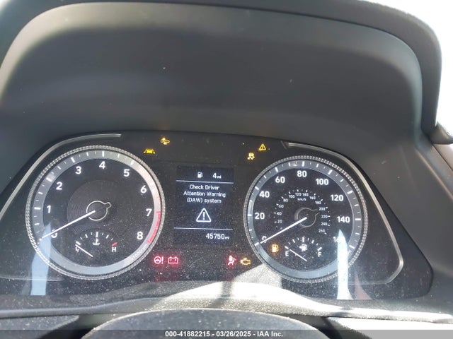 5NPEG4JA0LH062120 Hyundai SONATA SE