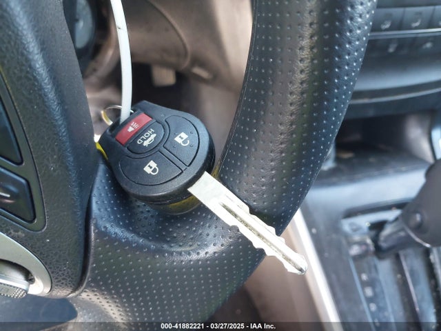 3N1AB7AP6JY322753 Nissan SENTRA S