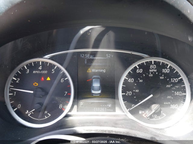 3N1AB7AP6JY322753 Nissan SENTRA S
