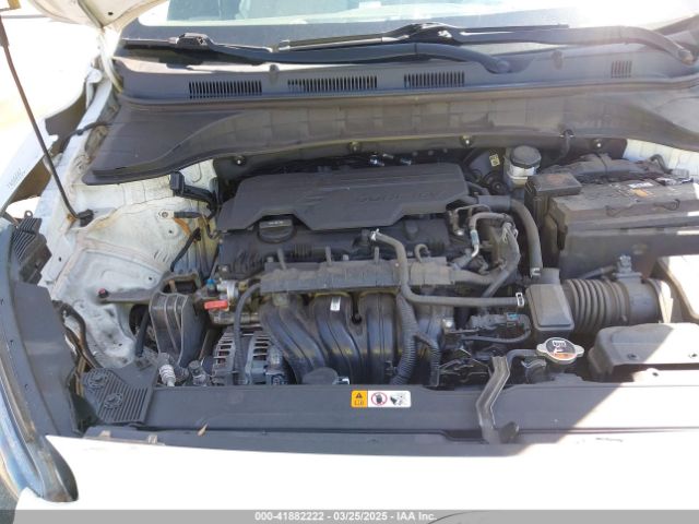 2022 HYUNDAI KONA KM8K62AB5NU757636 Photo 9