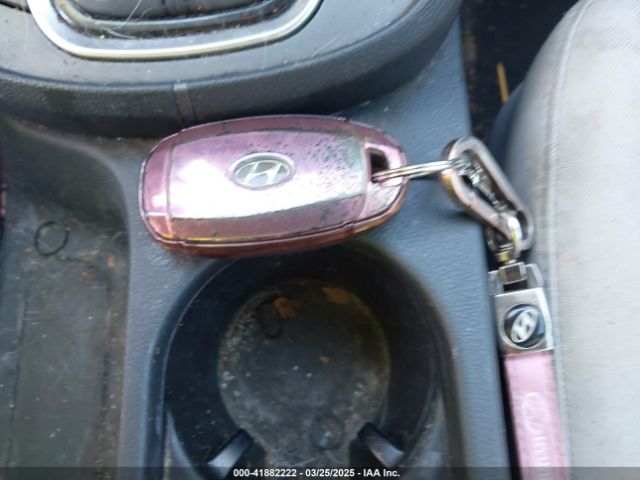 2022 HYUNDAI KONA KM8K62AB5NU757636 Photo 10