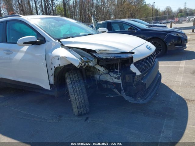 2022 HYUNDAI KONA KM8K62AB5NU757636 Photo 5