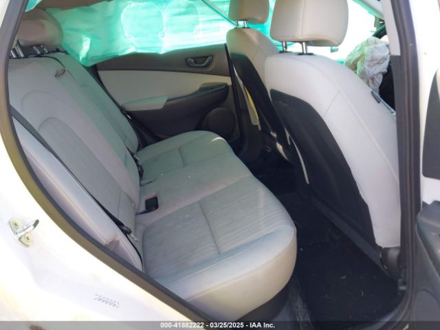 2022 HYUNDAI KONA KM8K62AB5NU757636 Photo 7