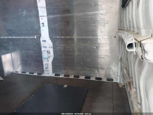 3C6URVJG0HE542287 RAM Promaster 3500 Cargo Van High Roof 159 Wb Ext