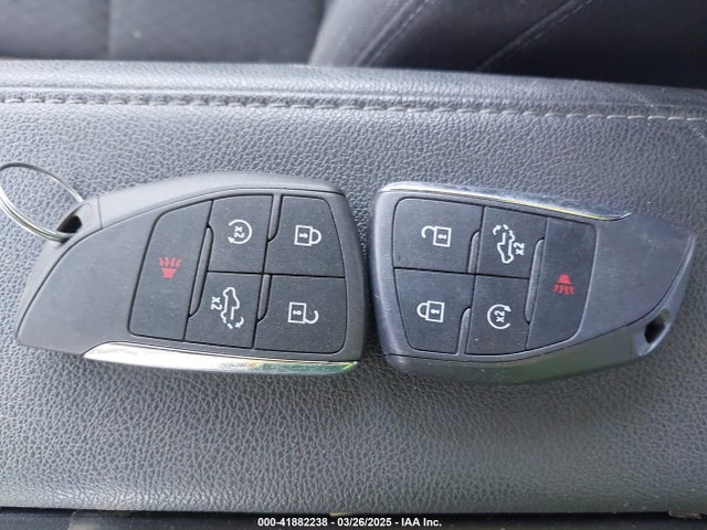 3GTUUBED8NG554578 GMC l84