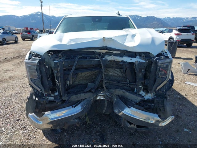 3GTUUBED8NG554578 GMC l84