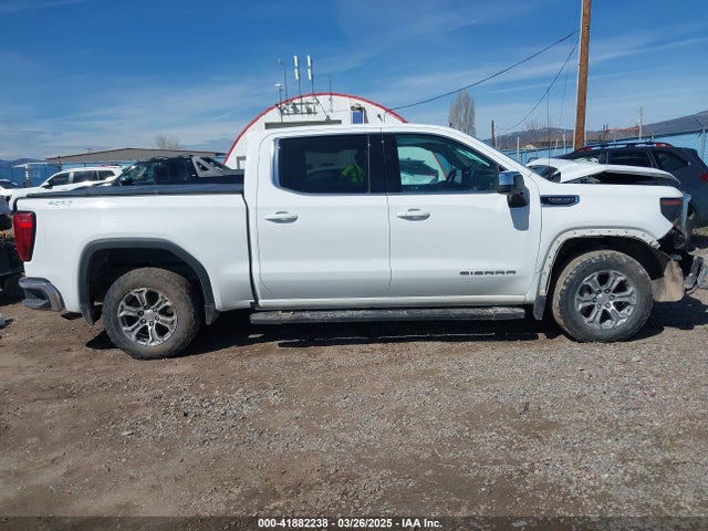 3GTUUBED8NG554578 GMC l84
