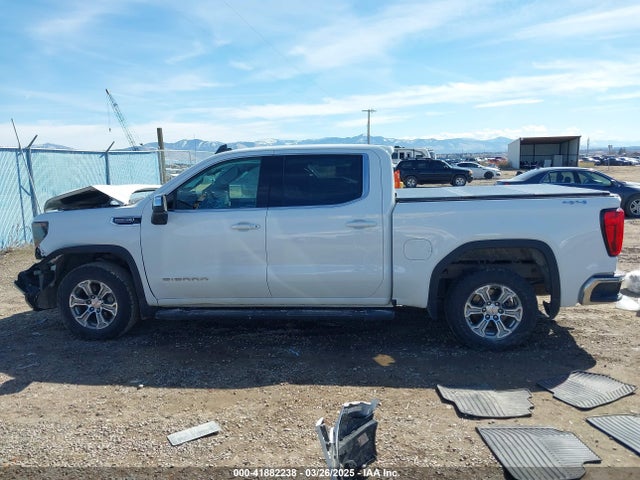 3GTUUBED8NG554578 GMC l84