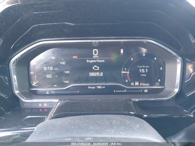 3GTUUBED8NG554578 GMC l84